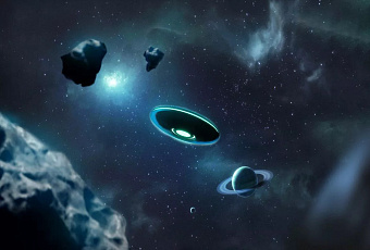  SETI@home отобрал 100 сигналов из 12 миллиардов для поиска инопланетян