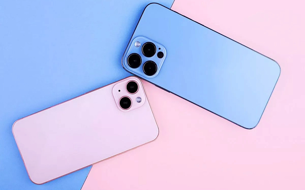 Цены на популярные iPhone в Краснодаре упали более чем на 27% за год