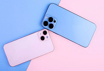 Цены на популярные iPhone в Краснодаре упали более чем на 27% за год