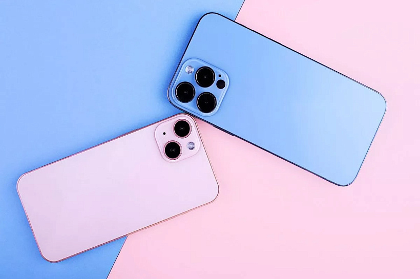 Цены на популярные iPhone в Краснодаре упали более чем на 27% за год