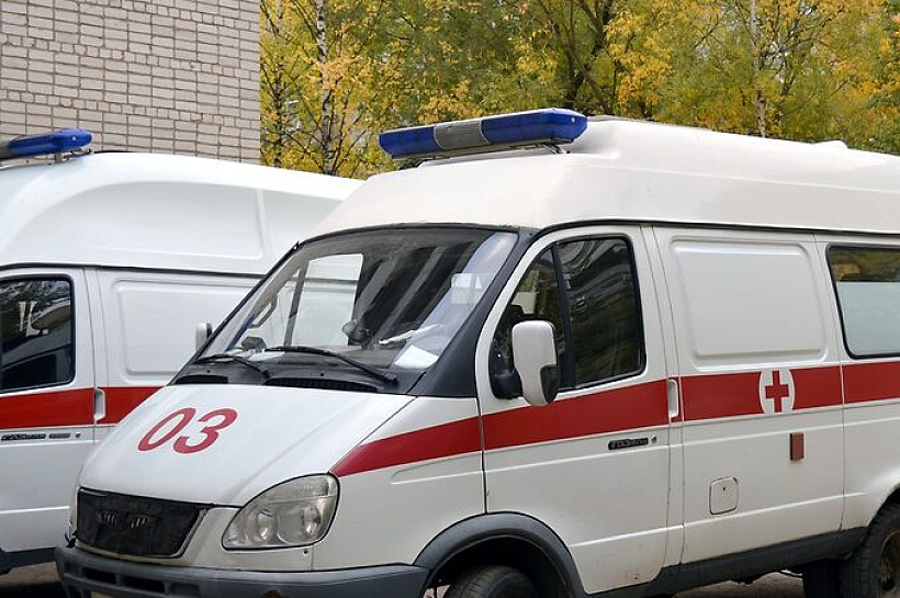 Пропали все участники экскурсии по подземной Неглинке