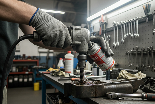 Как выкрутить застрявший болт без повреждений: советы механиков