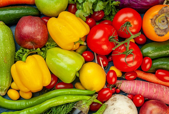 Цвет настроения должен быть зеленым, даже если за окном и в душе осень