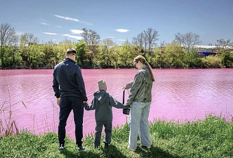 Краснодар вошел в топ-10 городов России для отдыха на воде осенью