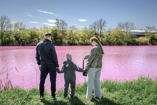 Краснодар вошел в топ-10 городов России для отдыха на воде осенью