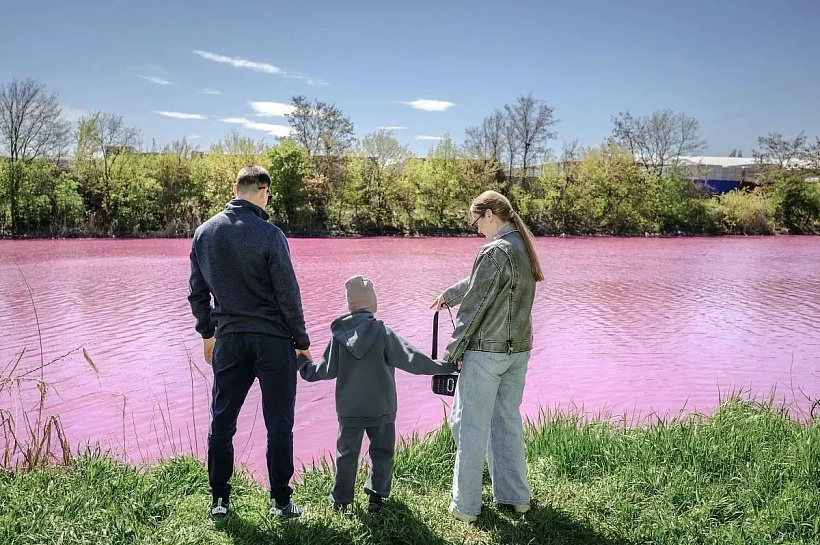 Краснодар вошел в топ-10 городов России для отдыха на воде осенью