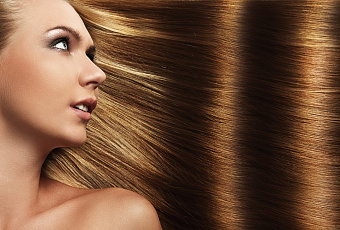 С эффектом ламинирования: как приготовить идеальную маску для волос из простого желатина