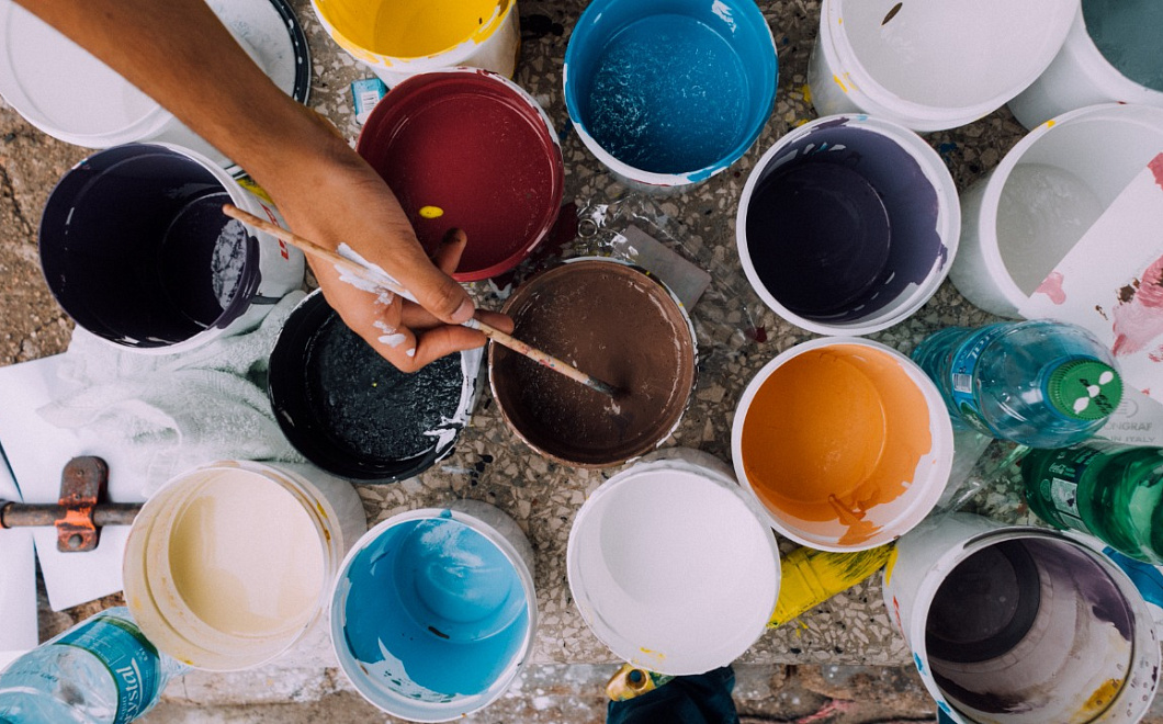 Tikkurila уходит с российского рынка