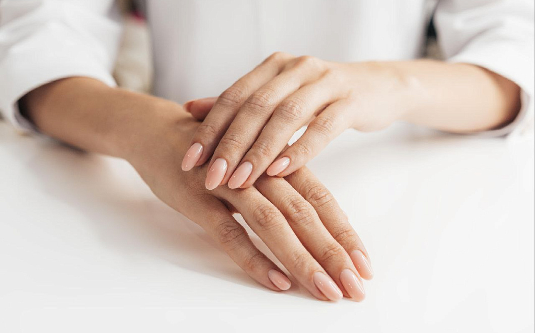 Ногти крепче стали: эти продукты придадут им сил