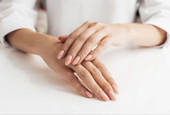 Ногти крепче стали: эти продукты придадут им сил