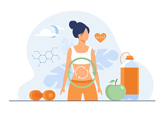 Три рецепта очищающих напитков, которые помогут вывести из организма весь яд