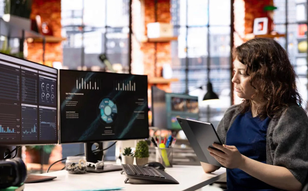 Ученые «Сколтеха» создали ИИ для анализа сложных нефтеносных пород в Западной Сибири