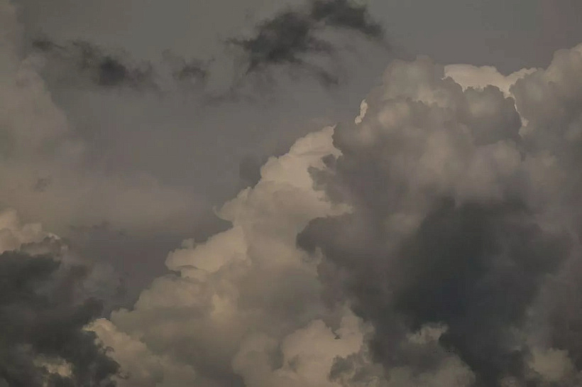 Балканский циклон «Валли» обрушит на Сочи до 50 литров дождя на квадратный метр