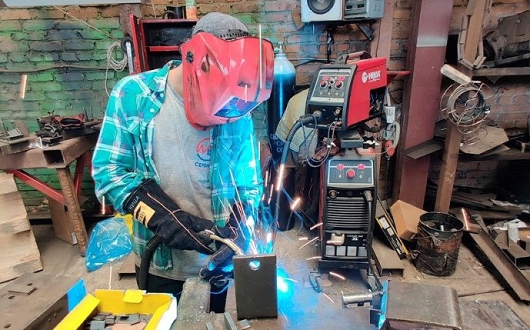 На развитие промышленных предприятий Кубани выделят более 260 млн рублей 