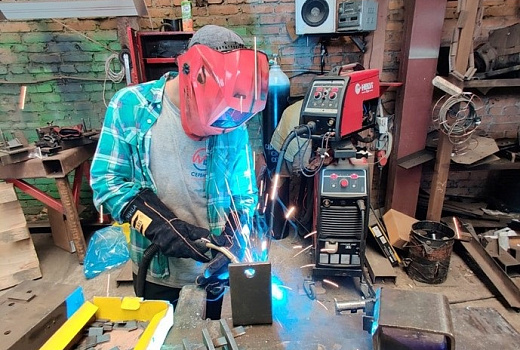 На развитие промышленных предприятий Кубани выделят более 260 млн рублей 