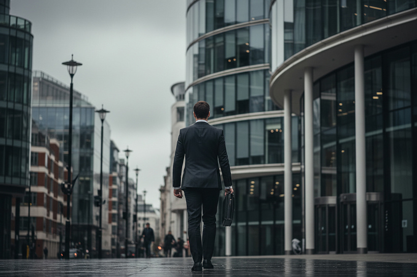 Глава BBC ушёл в отставку из-за манипуляций с речью Трампа