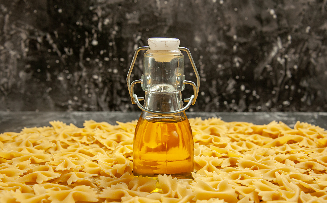 От суставов до кожи: как топленое масло укрепляет организм