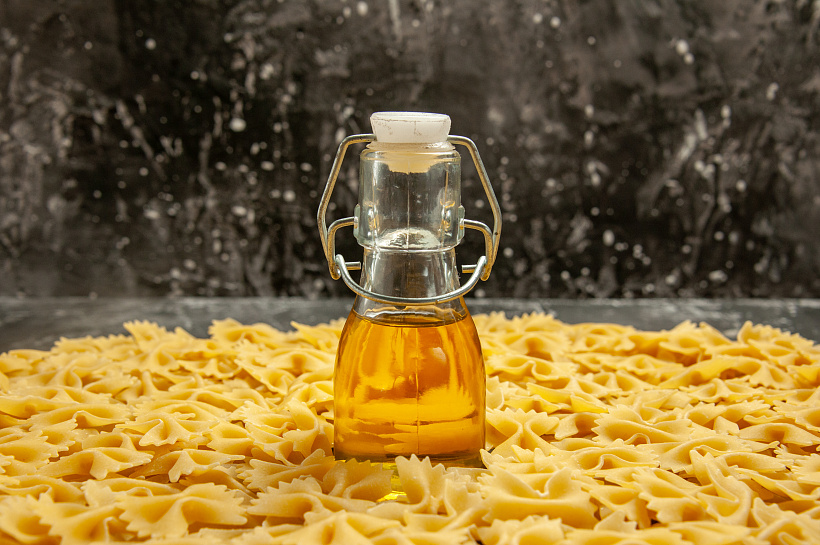 От суставов до кожи: как топленое масло укрепляет организм