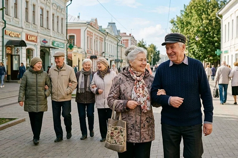 Как увеличить пенсию: эксперт назвал способы получать большие выплаты