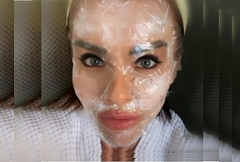 Экс-солистка «Тату» Юля Волкова купила себе другое лицо