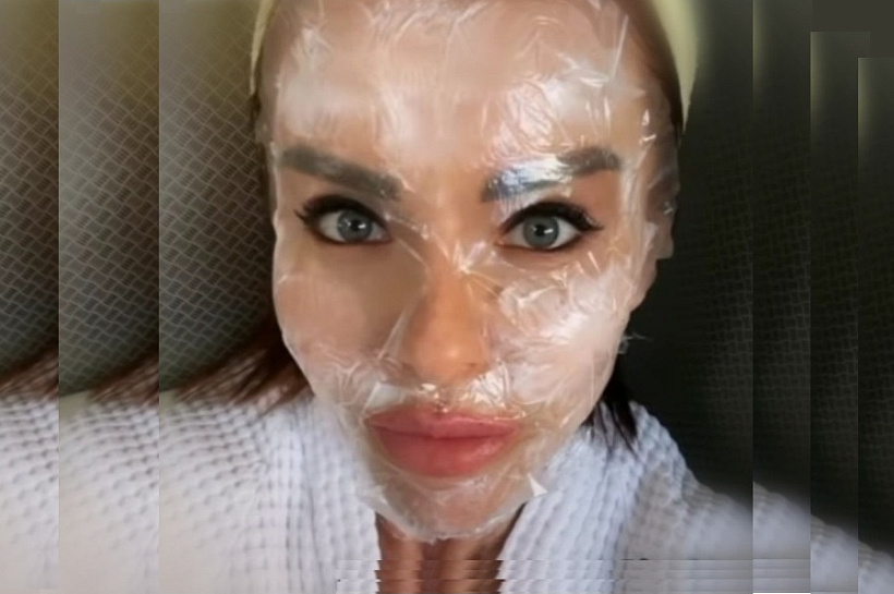 Экс-солистка «Тату» Юля Волкова купила себе другое лицо