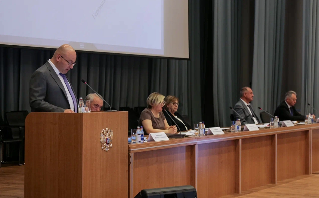 В судах Краснодарского края за первое полугодие рассмотрели более 733 тысяч дел и материалов