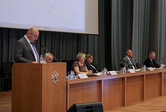 В судах Краснодарского края за первое полугодие рассмотрели более 733 тысяч дел и материалов