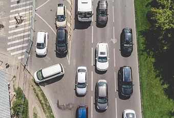 Внедорожники с пробегом подешевели на 3,8% в Краснодарском крае