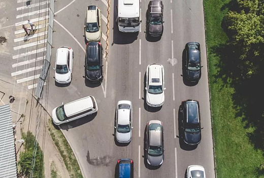 Внедорожники с пробегом подешевели на 3,8% в Краснодарском крае