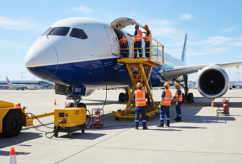 Эксперты назвали основные причины авиакатастроф и способы их предотвращения