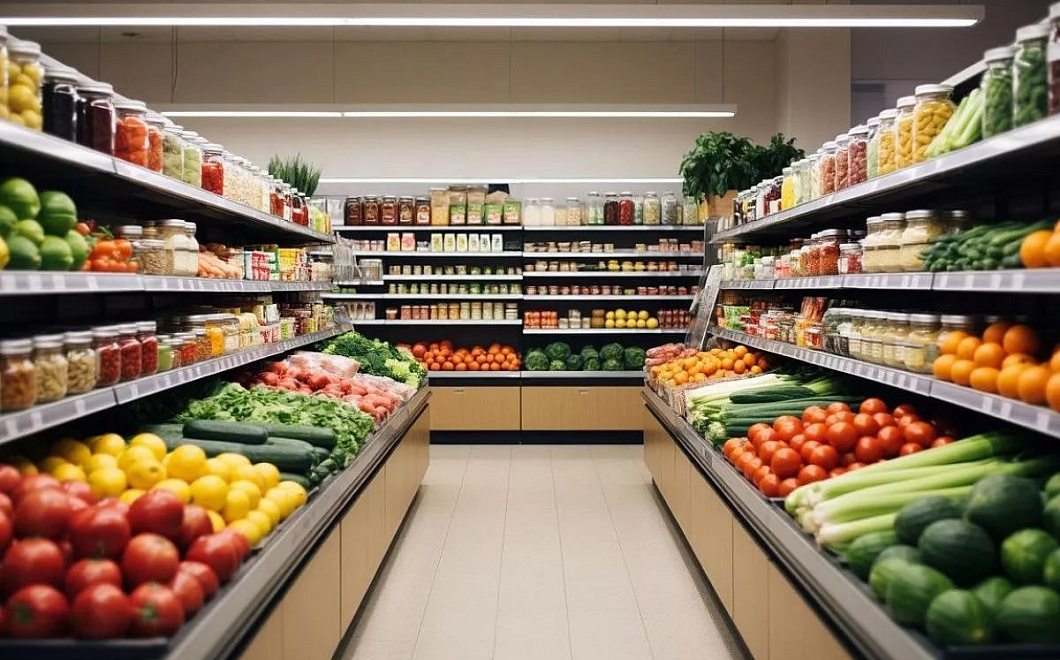 ФАС требует объяснить рост цен на продукты от крупнейших торговых сетей