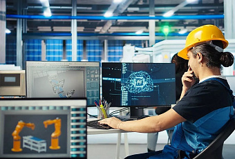 ИИ-консультант для промышленности от Мордовского университета без «галлюцинаций»