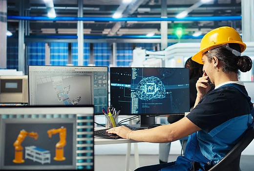 ИИ-консультант для промышленности от Мордовского университета без «галлюцинаций»