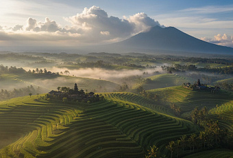 Осенний Бали: почему опытные путешественники выбирают остров в межсезонье