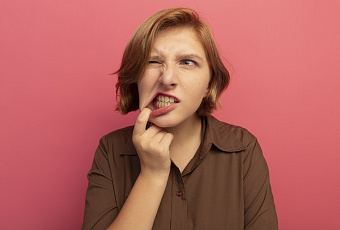  Железо во рту: обратите внимание на почки