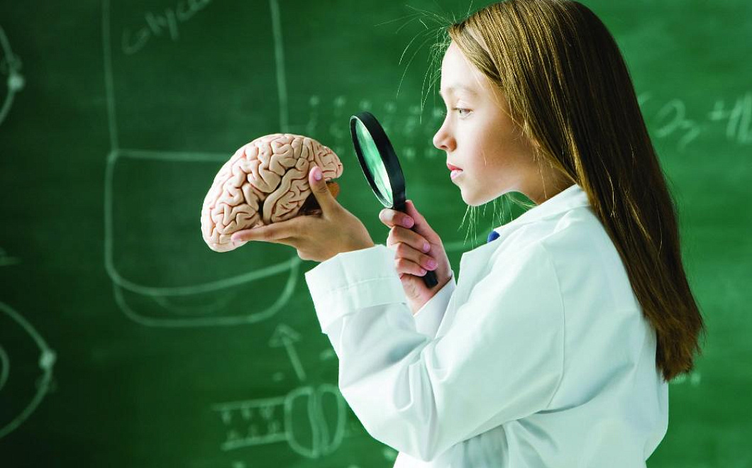 5 научно обоснованных рекомендаций, как развивать мозг