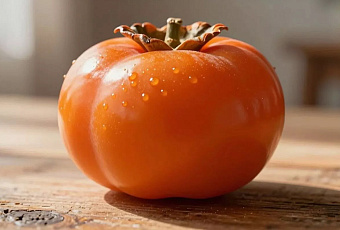 Росстандарт утвердил новый ГОСТ на хурму: три сорта и правила хранения с 2026 года