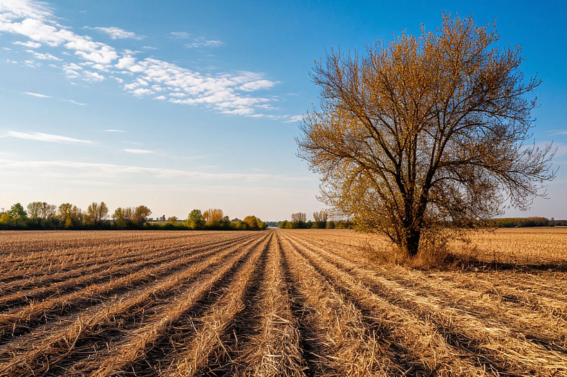 Северный антициклон принесет в Краснодарский край сухую погоду