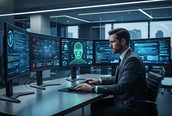 Мошенники крадут лица: как защититься от дипфейков и цифровых двойников