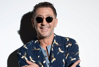 «Ответил за слова»: Григорий Лепс передал миллион рублей бойцу за подбитый танк «Леопард»