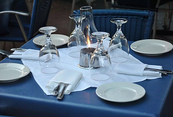 Спрос на подработку в сфере общепита на Кубани вырос на 74%