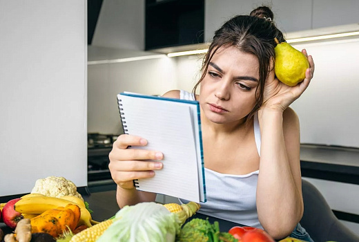 Учёные связали ультрапереработанные продукты с опасными нарушениями обмена веществ