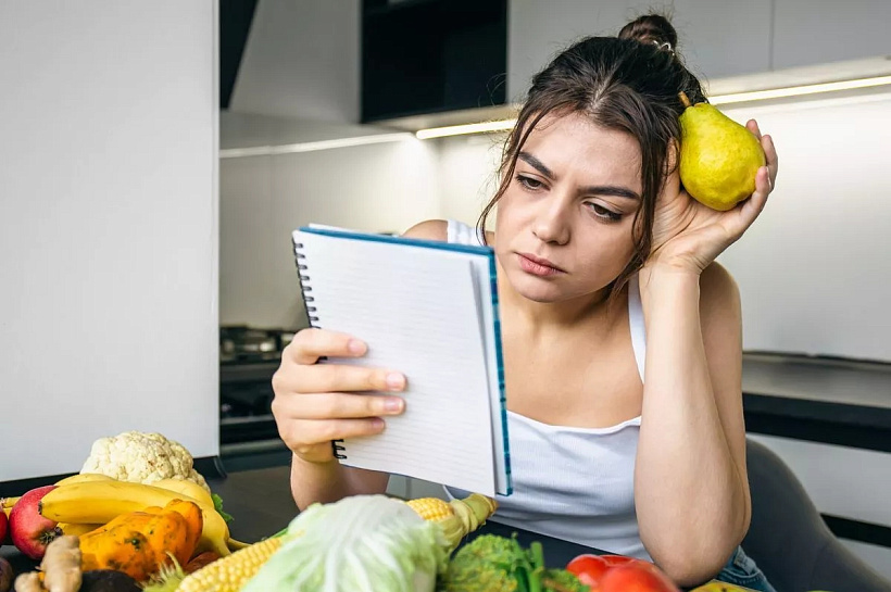 Учёные связали ультрапереработанные продукты с опасными нарушениями обмена веществ