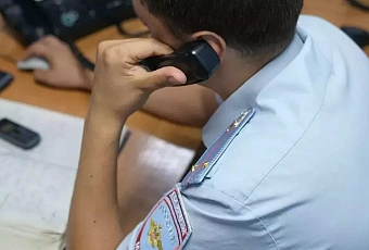 В Адыгее подростки угнали иномарку ради поездки