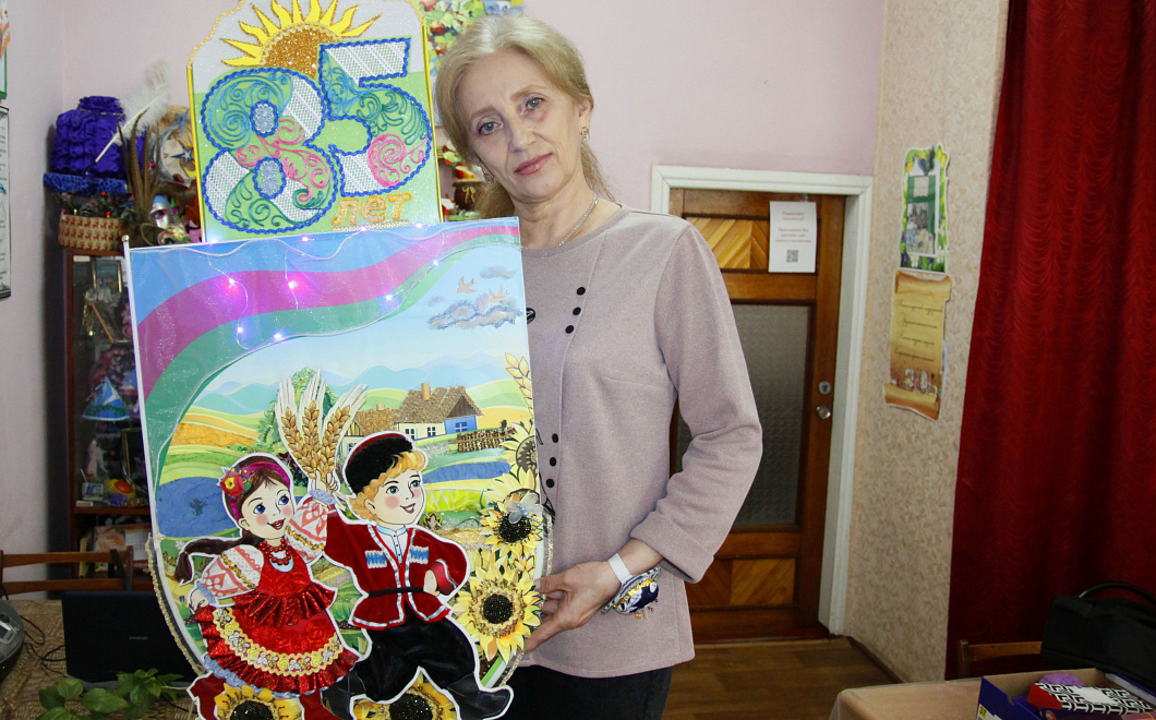 К 85-летию Краснодарского края: ﻿как кубанцы готовятся к юбилею родного края