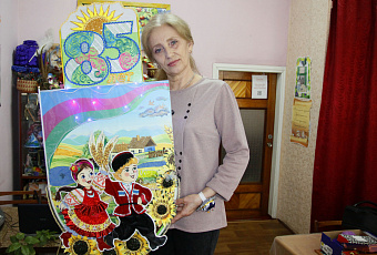 К 85-летию Краснодарского края: ﻿как кубанцы готовятся к юбилею родного края