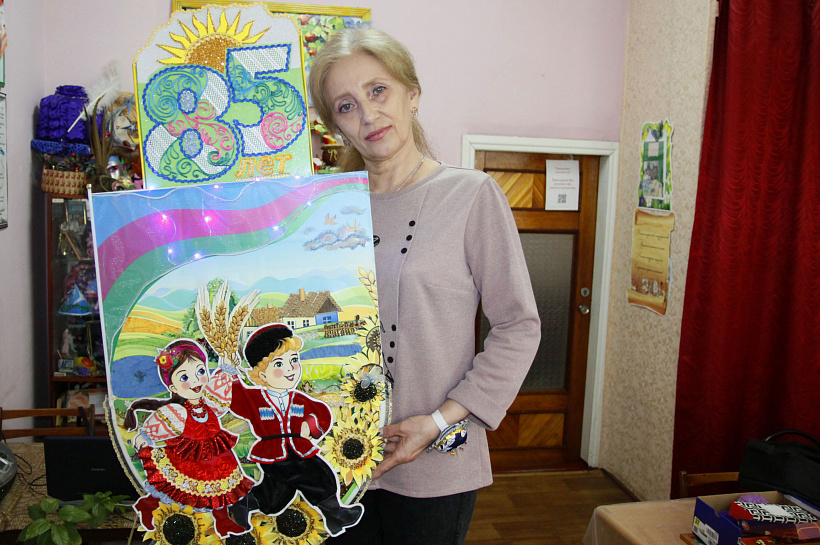 К 85-летию Краснодарского края: ﻿как кубанцы готовятся к юбилею родного края