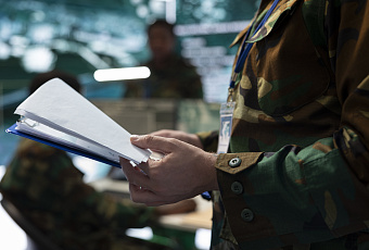 В МИД РФ заявили, что НАТО фактически готовится к конфликту с Россией