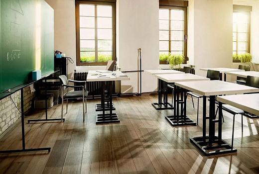 Биометрический проход в школах введут только с согласия родителей через «Госуслуги»