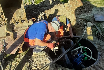 Когда в дома жителей Сочи вернут воду